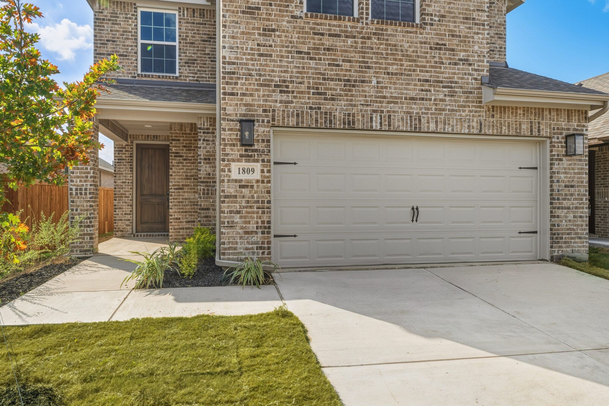 Walton - Walden Pond: Forney, Texas - UnionMain Homes