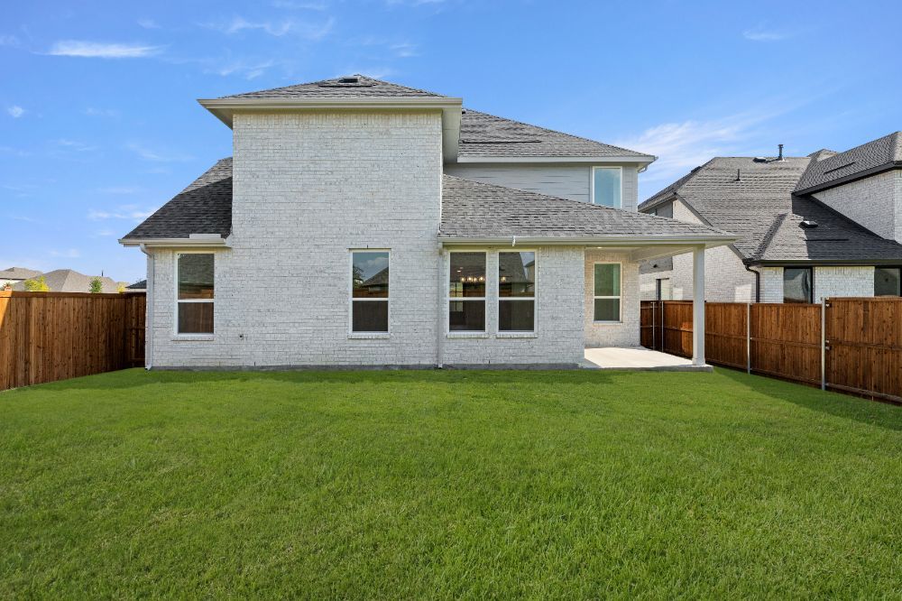 2509 Swinley Forest St. (San Marcos)