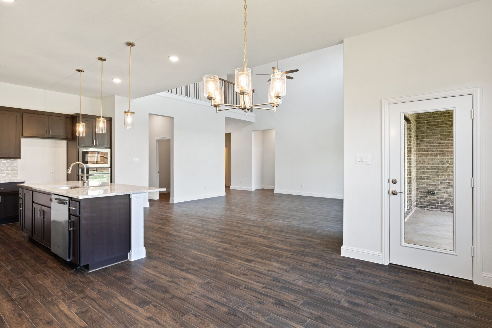 840 Oak St. (Kirby)