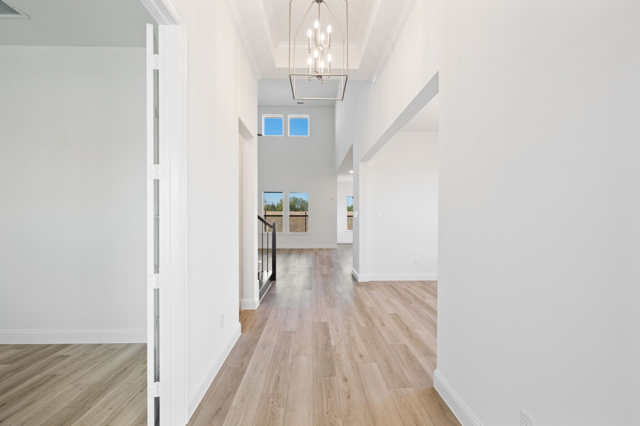 Whitney - Edgewater: Fate, Texas - UnionMain Homes
