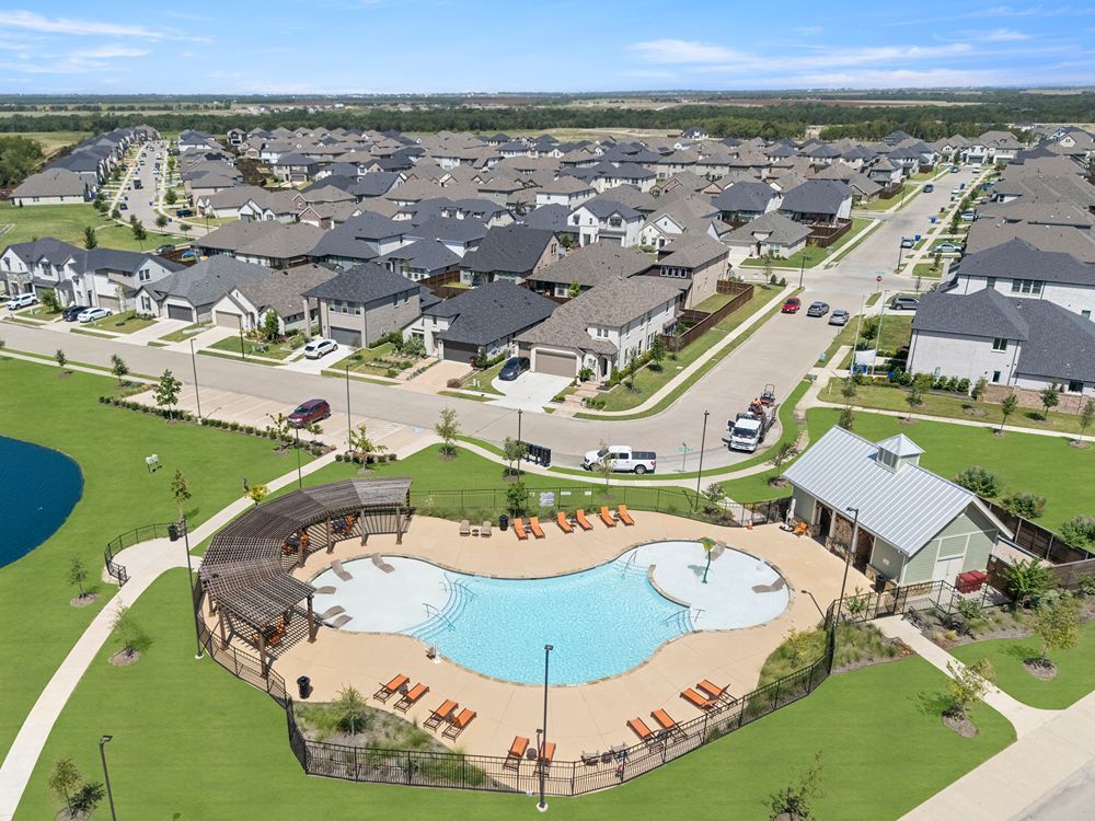Creekside - Royse City, TX