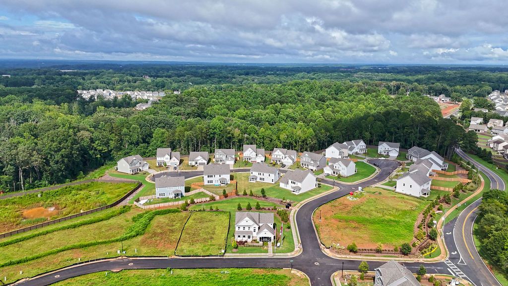 Maddox Landing - Hoschton, GA