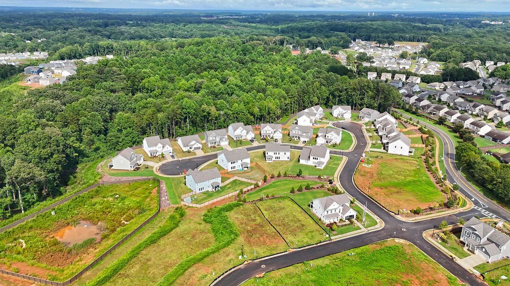 Maddox Landing - Hoschton, GA