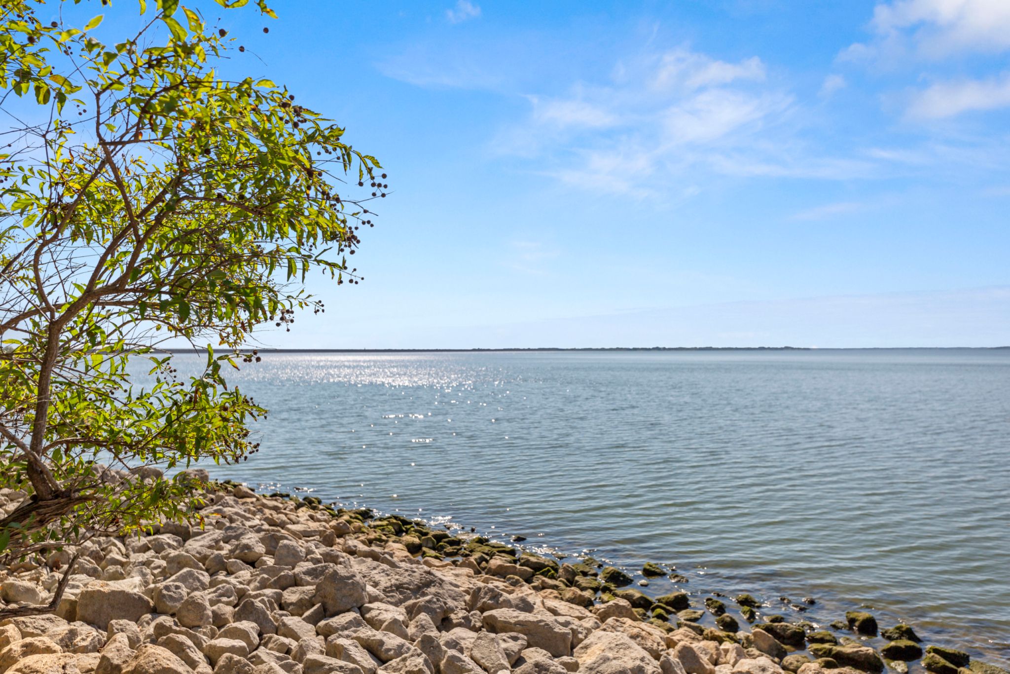 Lake Breeze - Lavon, TX