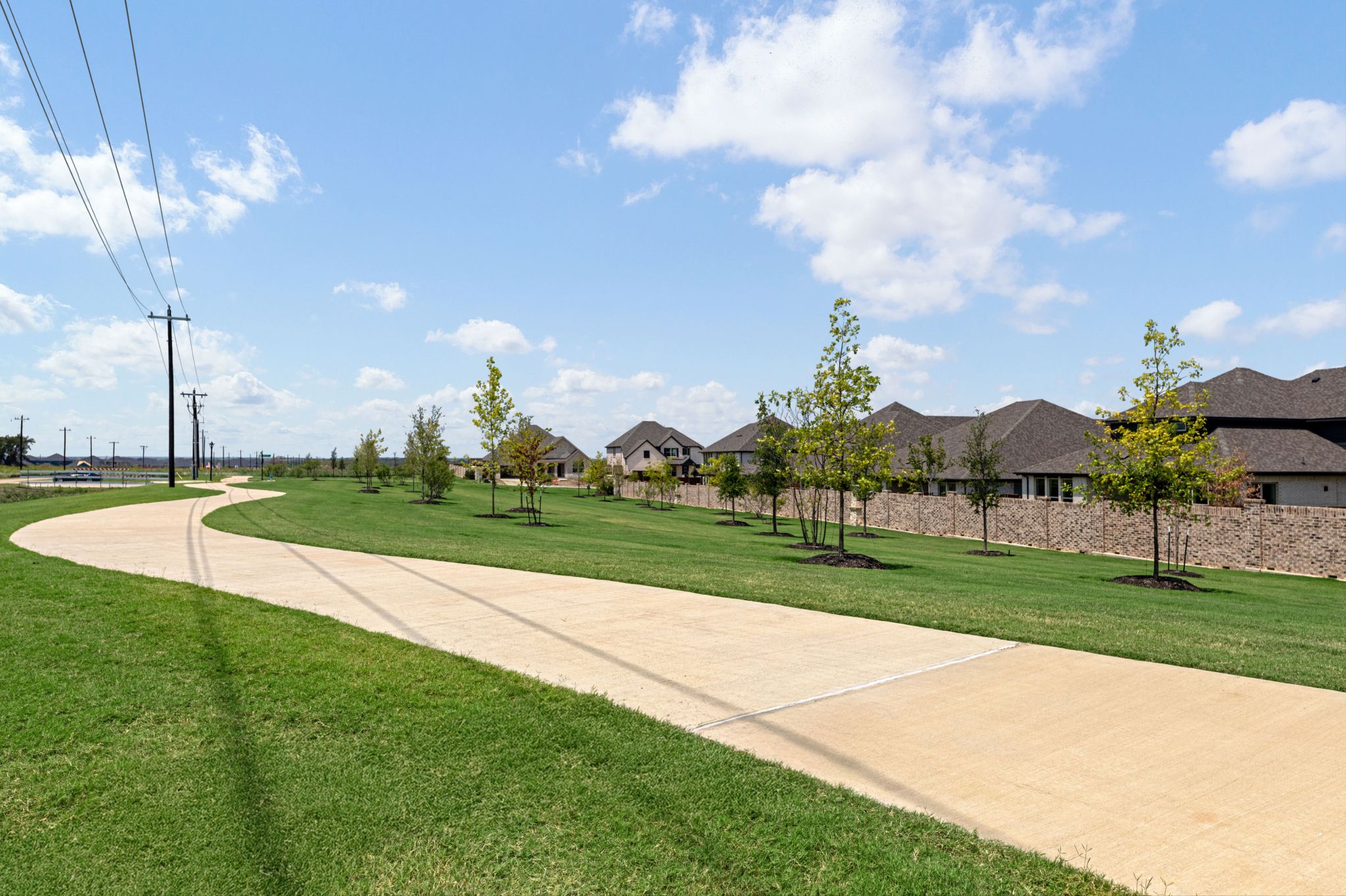 Legacy Hills - Celina, TX