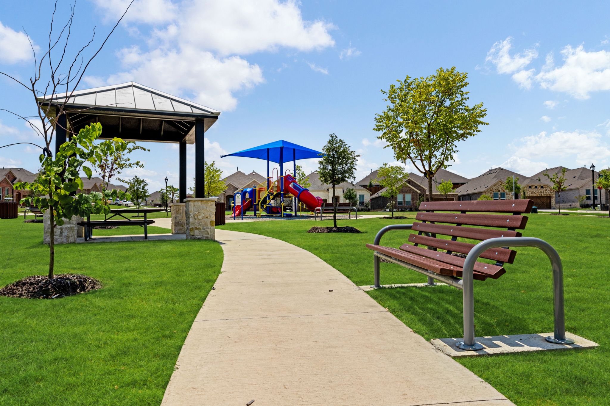 Legacy Hills