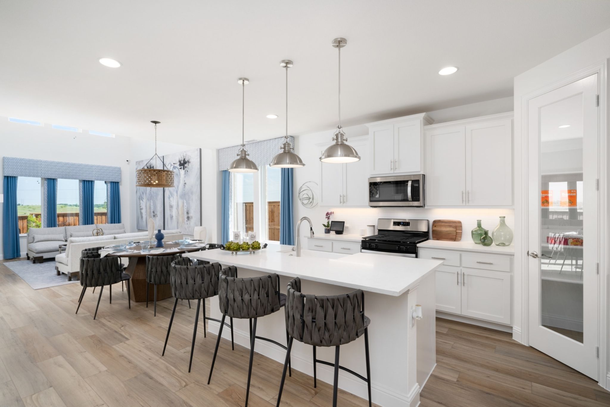 Kitchens Image