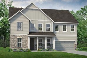 153 Barton Springs Bethlehem GA 30620 (Warren)