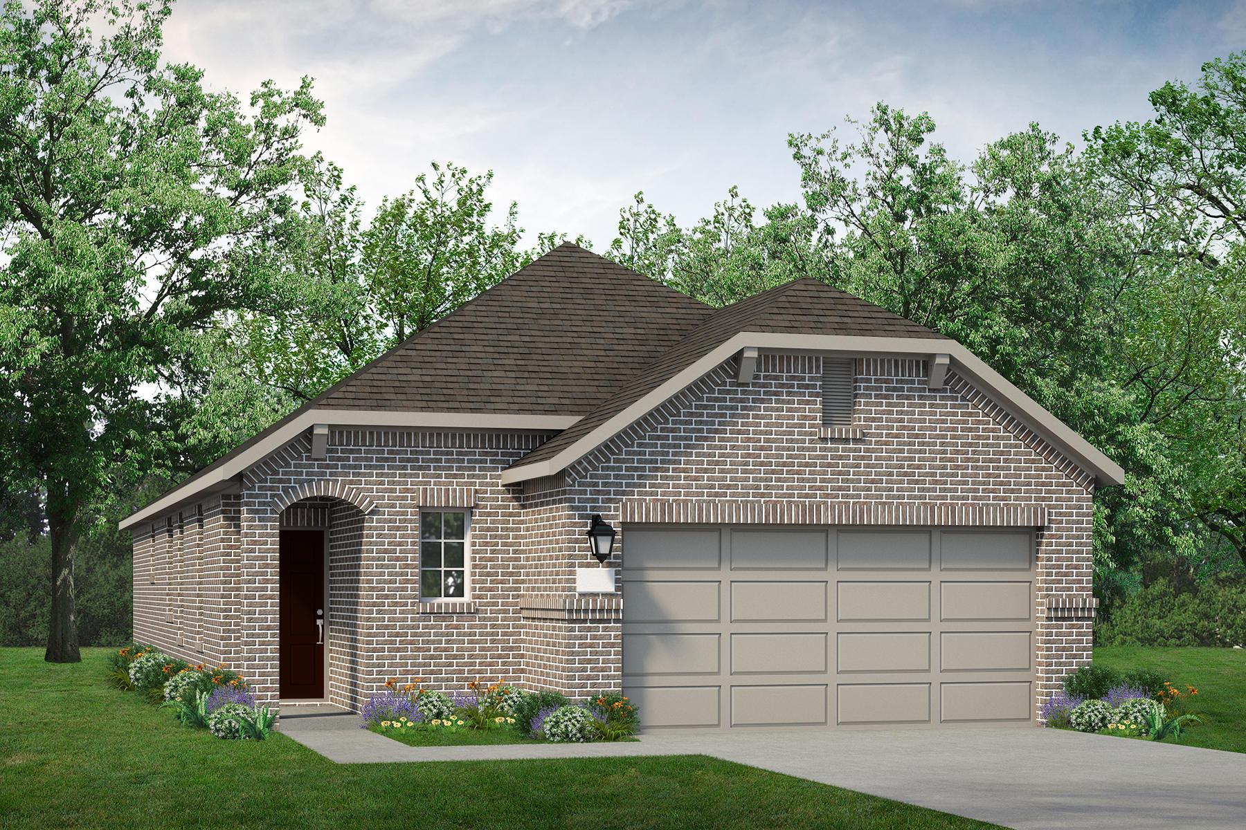 2260 Aspen Chase Dr., Royse City, TX 75189 (Chisholm)
