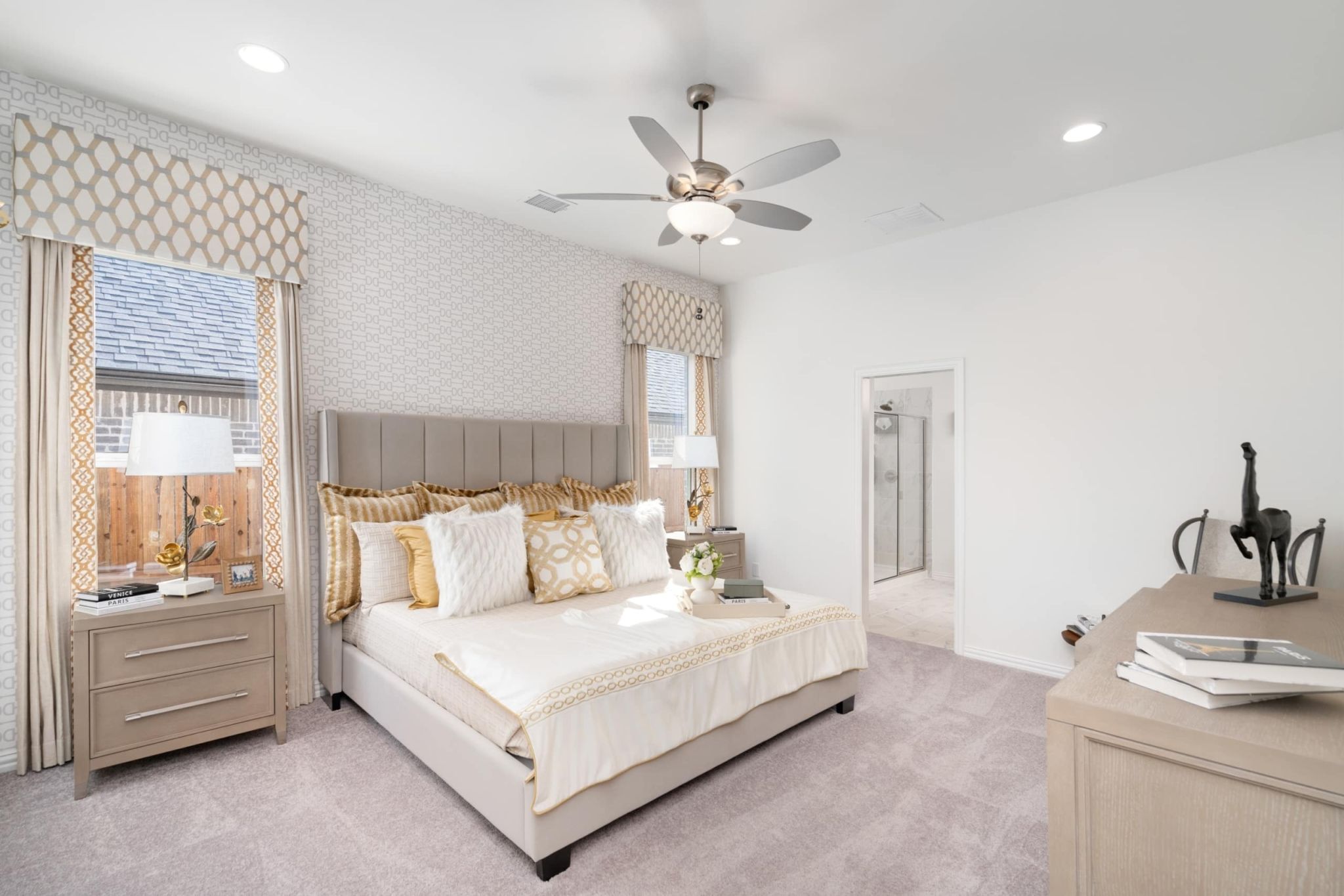 Bedrooms Image