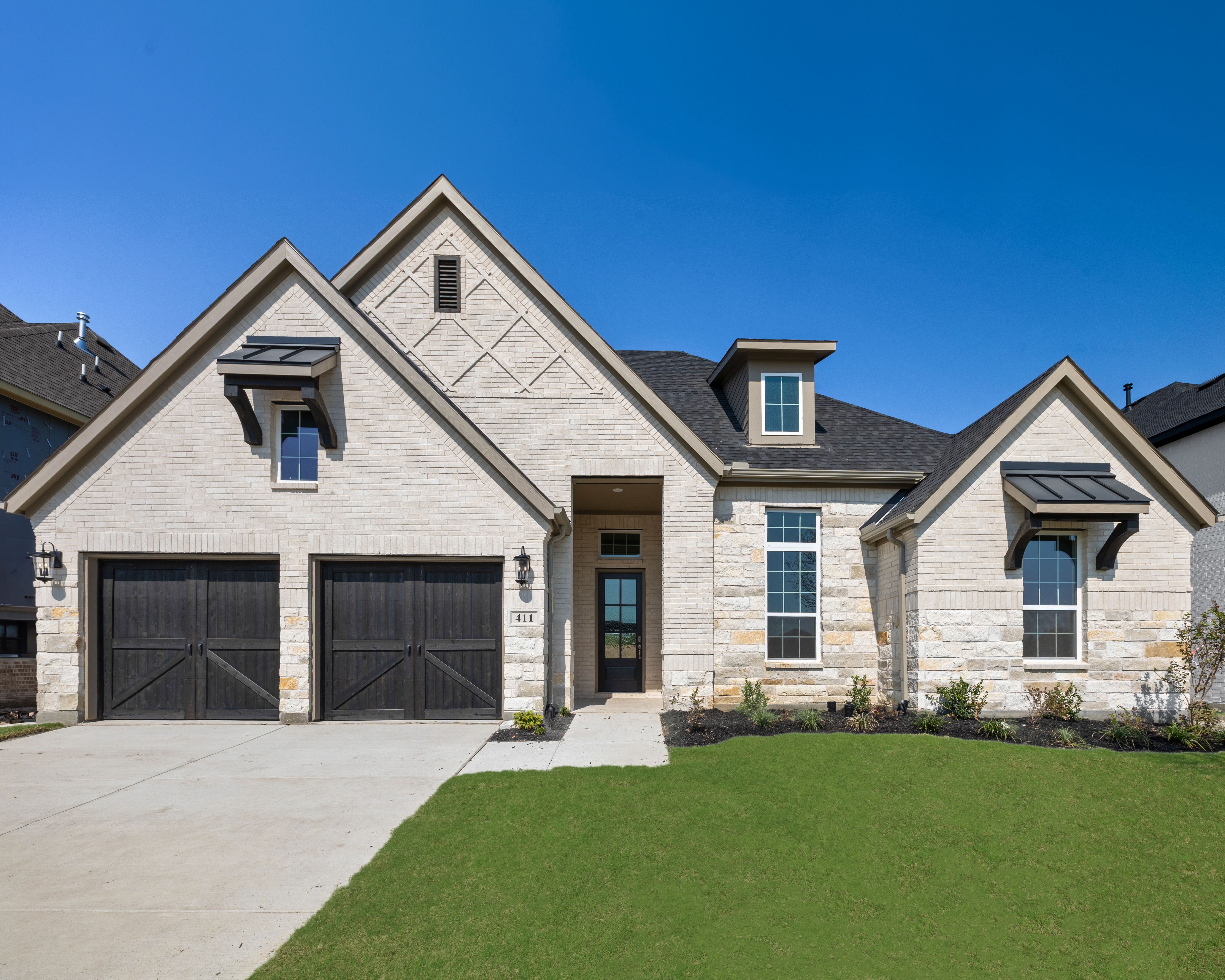 411 Sedgwick Dr., Fate, TX 75189 (Jackson) Image