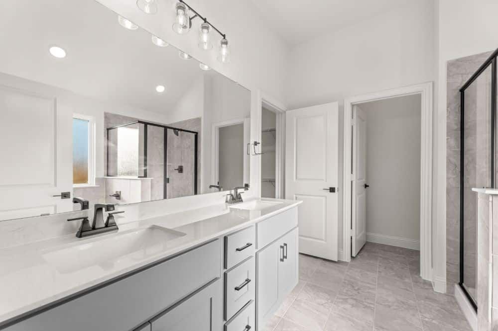 Bathrooms Image