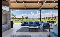 Reunion: Rhome, Texas - UnionMain Homes