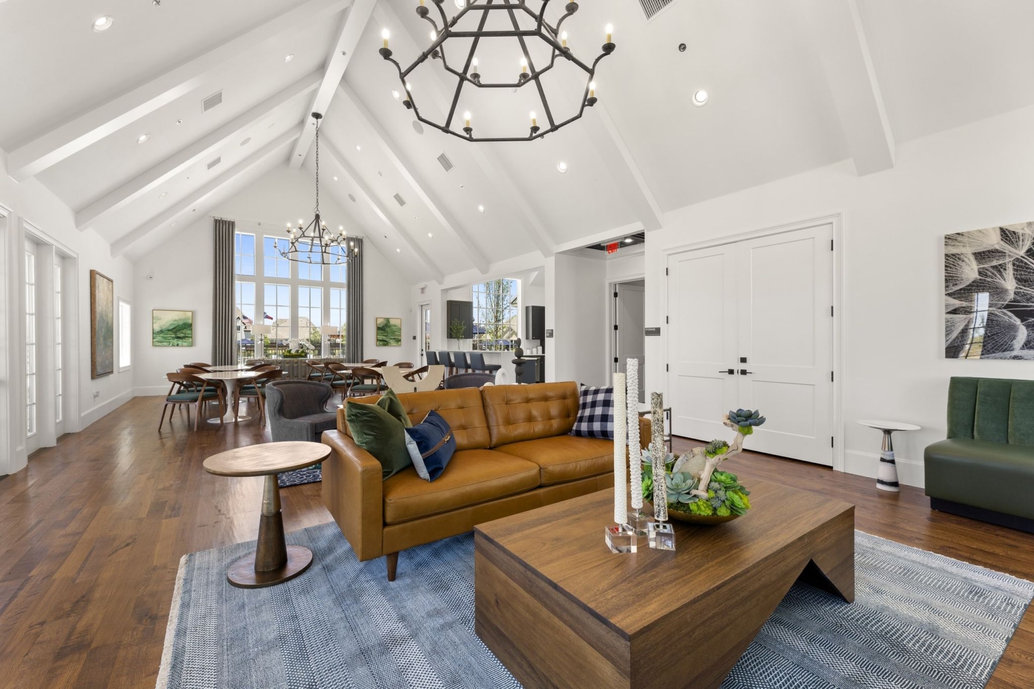 casa en Cambridge Crossing por UnionMain Homes