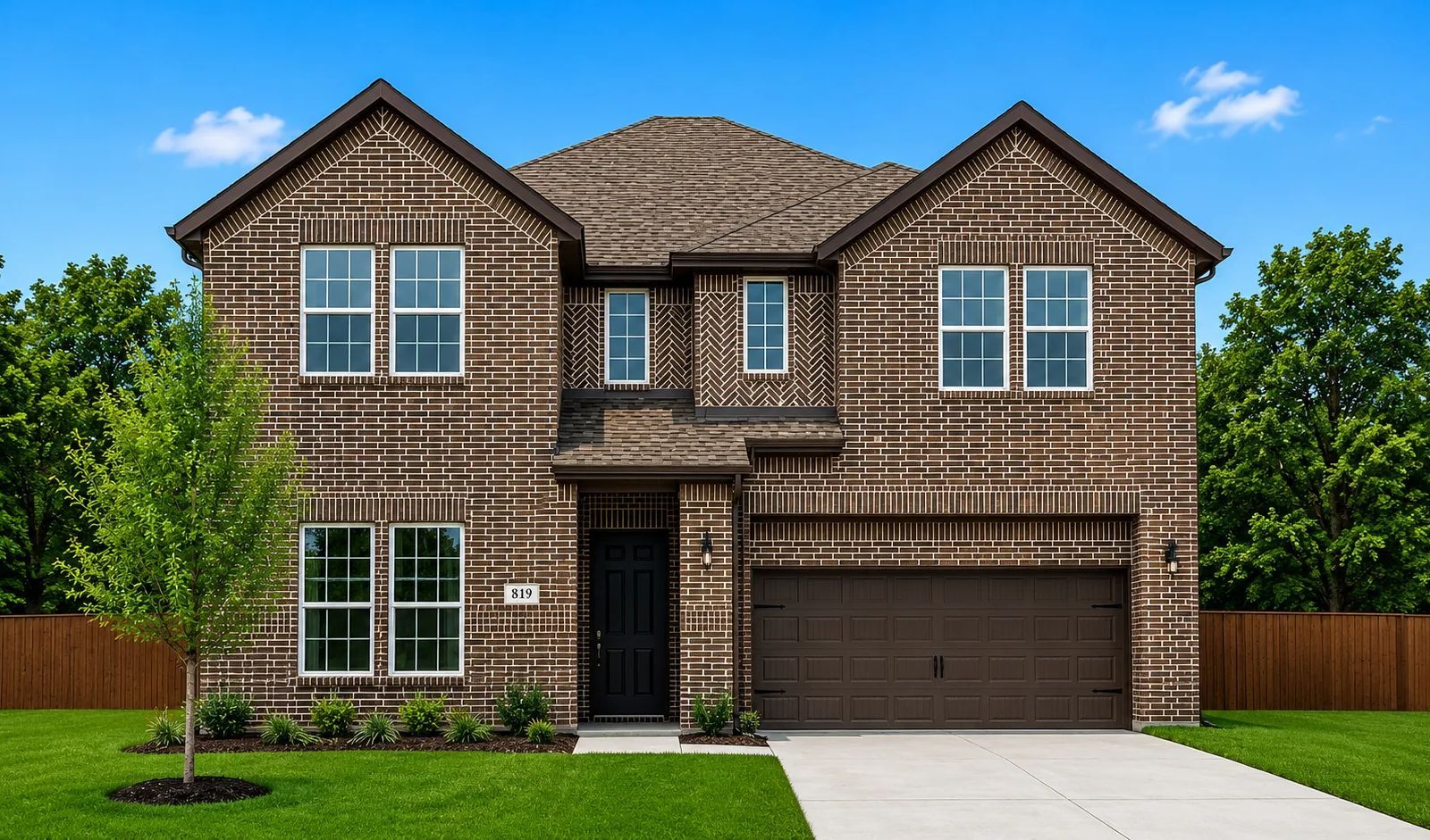 Elevon - Lavon, TX