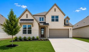 17253 Oxborough Drive Fort Worth (San Marcos)
