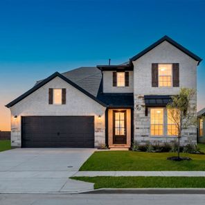 17245 Oxborough Drive Fort Worth (Salado)