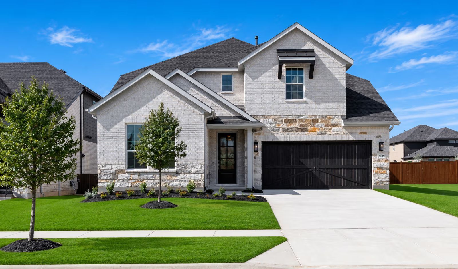 Legacy Hills - Celina, TX