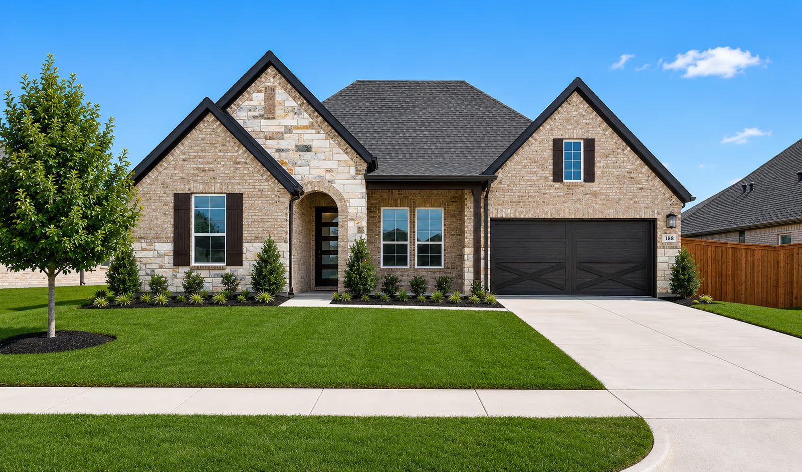 188 Mountain Laurel Dr., Waxahachie, TX 75165 (Dawson)