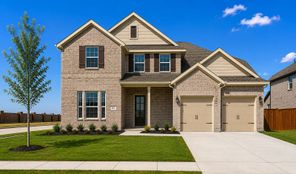 203 Yaupon Holly St Lavon TX 75166 (Kirby)