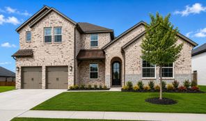 925 Cedar St Lavon TX 75166 (Whitney)