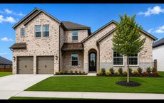 Lake Breeze: Lavon, Texas - UnionMain Homes