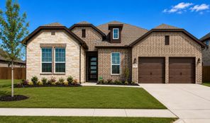 742 Oak St Lavon TX 75166 (Hawkins)