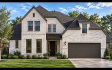 Cambridge Crossing: Celina, Texas - UnionMain Homes