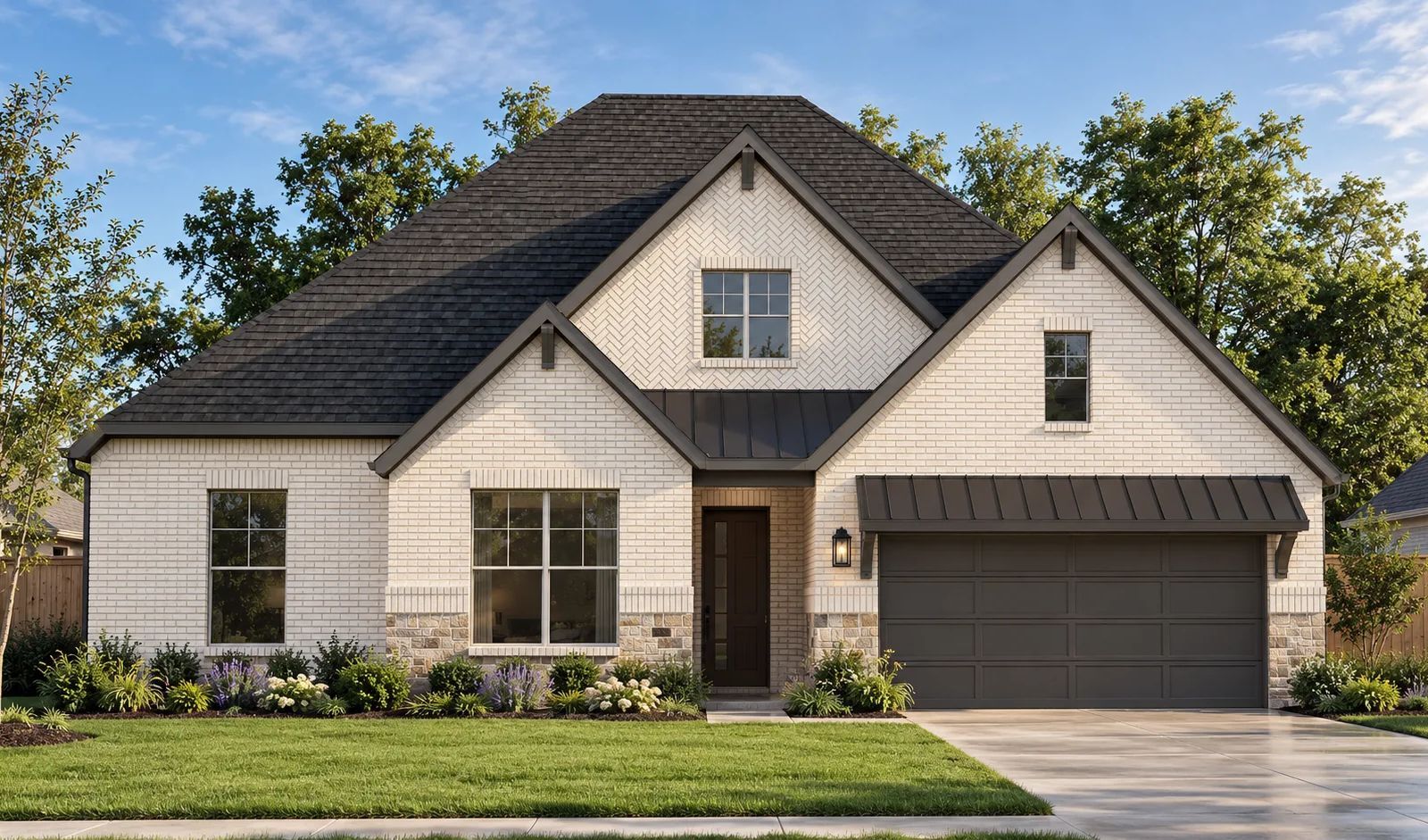 2804 Manchester Ct., Celina, TX 75009 (Travis)
