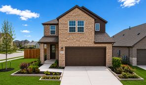 2628 Spring Side Dr Royse City 75189 (Walton)
