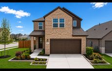 Creekside: Royse City, Texas - UnionMain Homes