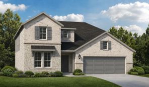 904 Dewy Lake Place (Salado)