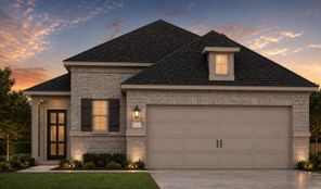1109 Harvest Heights Drive (Chisholm)