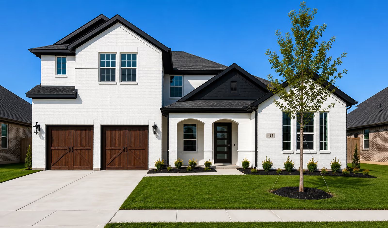 415 Sedgwick Dr., Fate, TX 75189 (Whitney) Image
