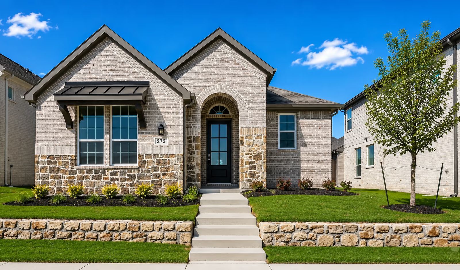 272 Bassett Hall Rd., Fate, TX 75189 (Cypress) Image