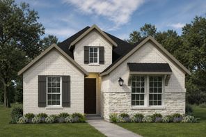 636 Blakelys Way Fate TX 75189 (Hawthorne)