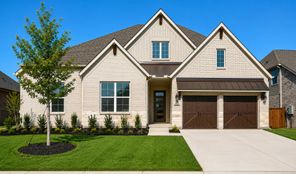 403 Sedgwick Dr Fate TX 75189 (Travis)