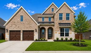 407 Sedgwick Dr Fate TX 75189 (Presidio)