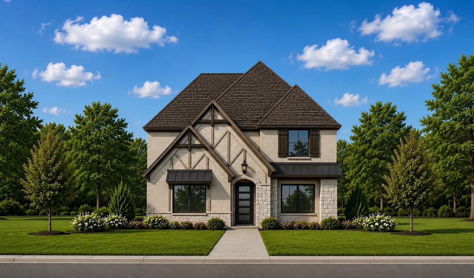 644 Blakelys Way, Fate, TX 75189 (Elm) Image