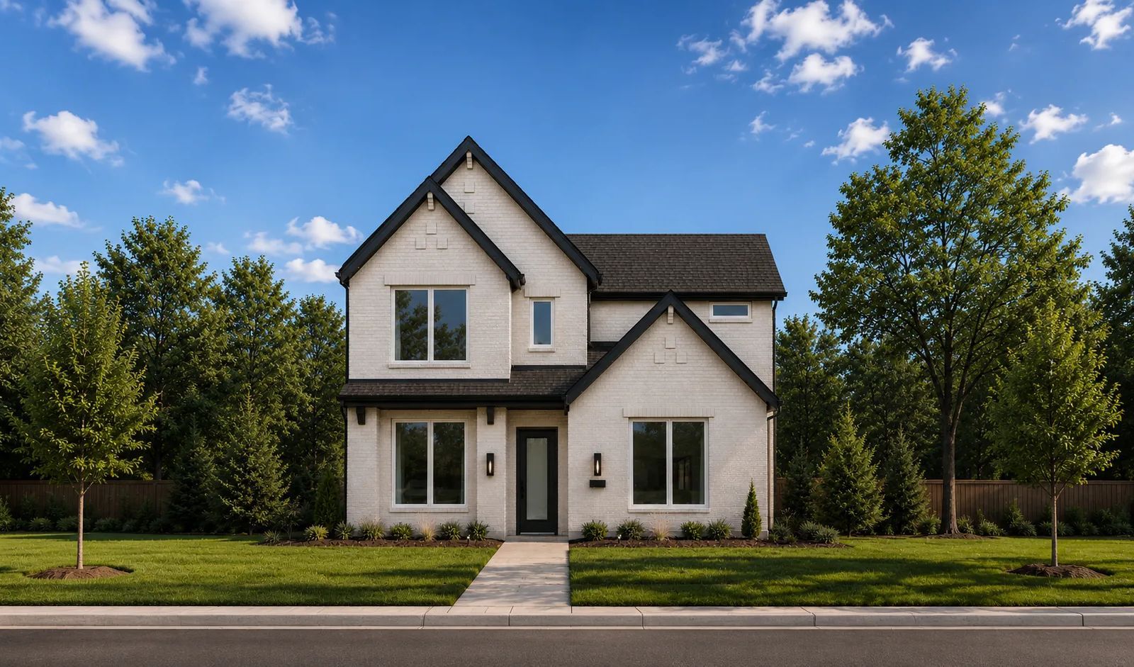532 Baker Court, Fate, TX 75189 (Oak) Image