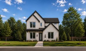532 Baker Court Fate TX 75189 (Oak)