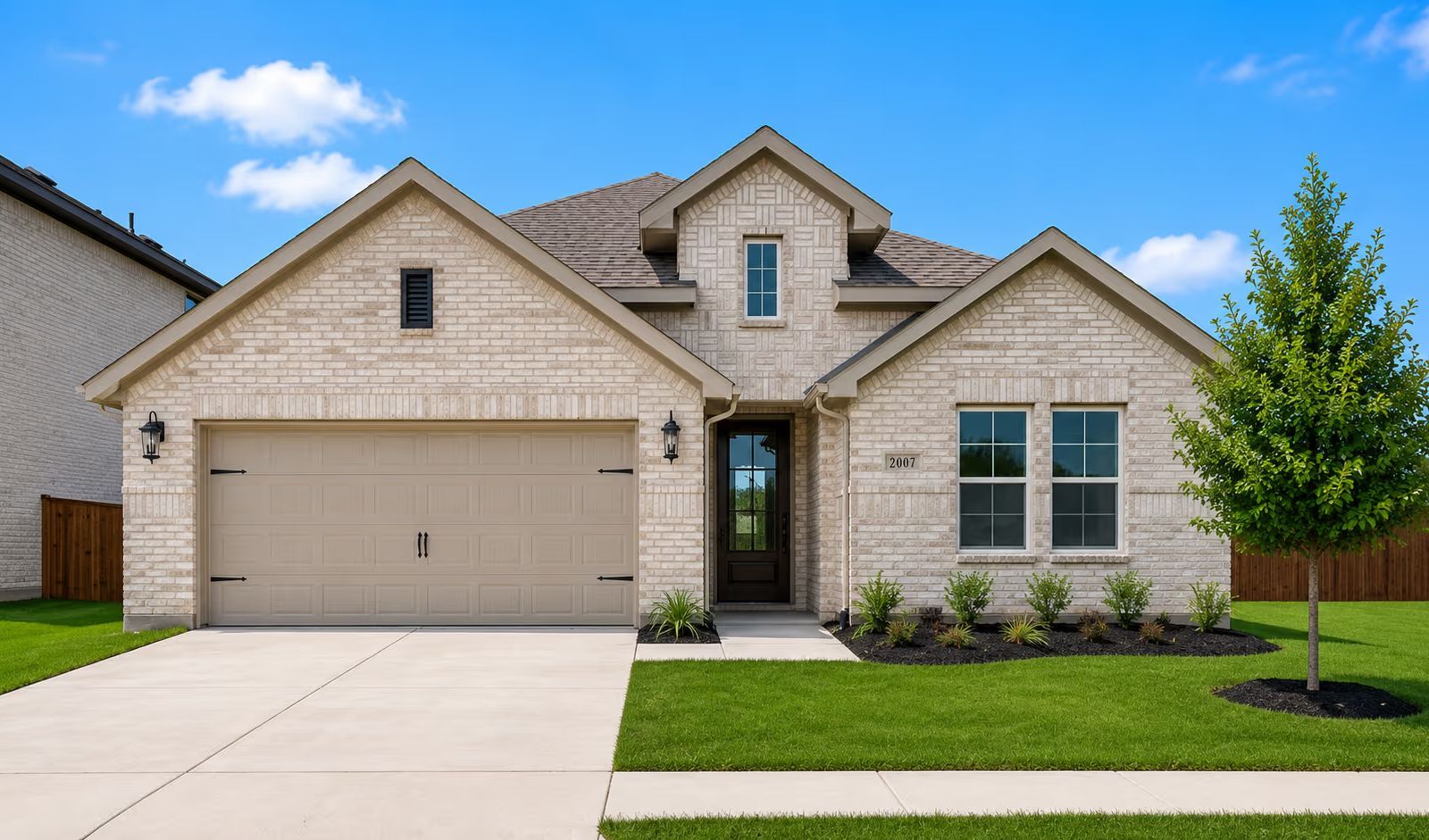 Rio Grande - Walden Pond: Forney, Texas - UnionMain Homes