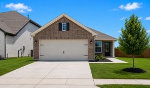 1917 Flaxen Dr Forney TX 75126 (Burnet)