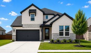 1226 Haggetts Pond Rd Forney TX 75126 (San Marcos)