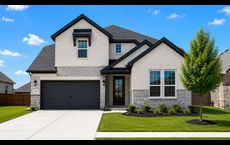Walden Pond: Forney, Texas - UnionMain Homes