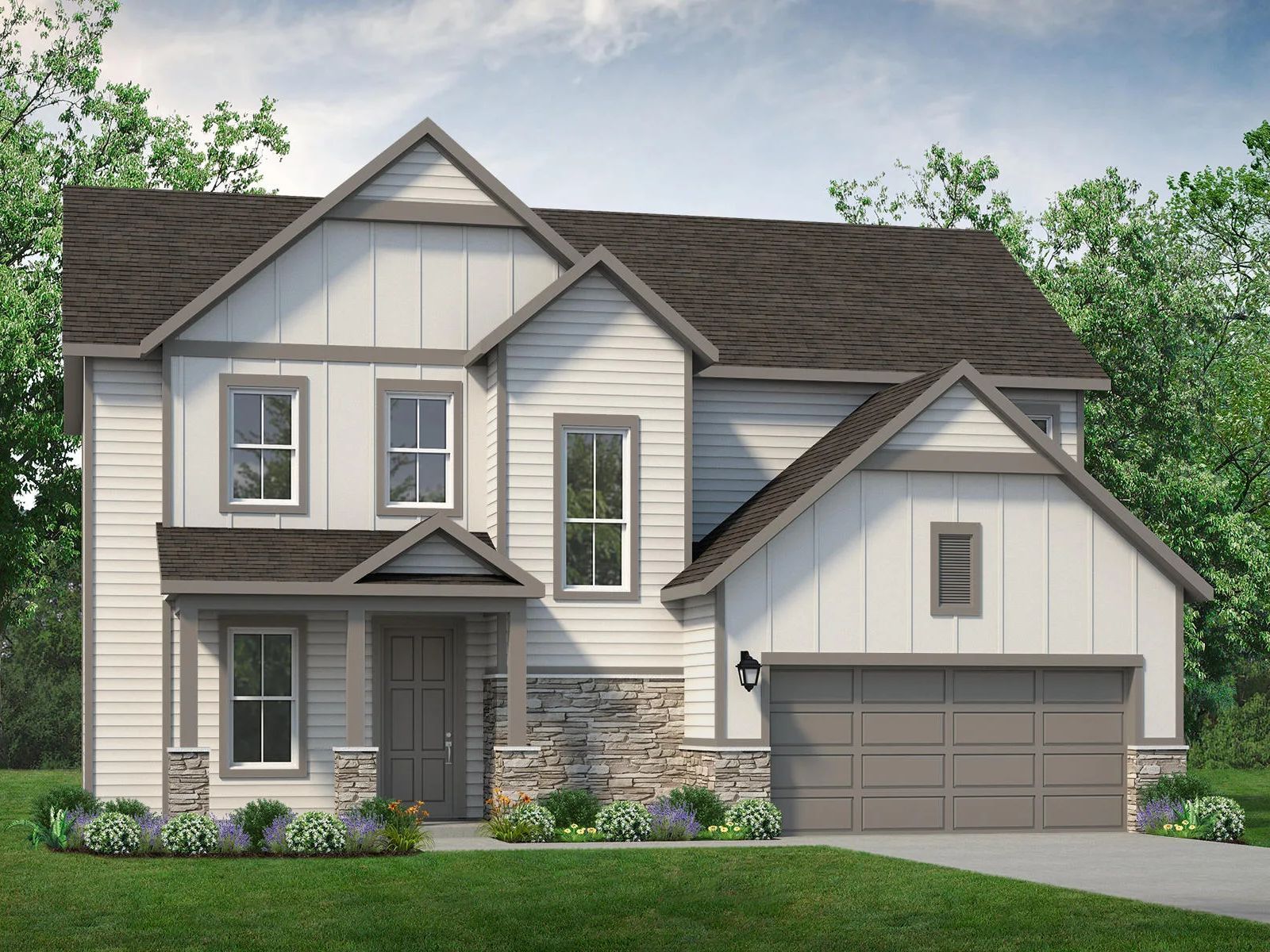 84 Hickory Grove Lane, Hoschton, GA 30548 (Atkinson) Image