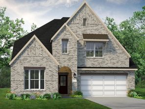3000 Wallis Drive Melissa TX 75454 (San Marcos)