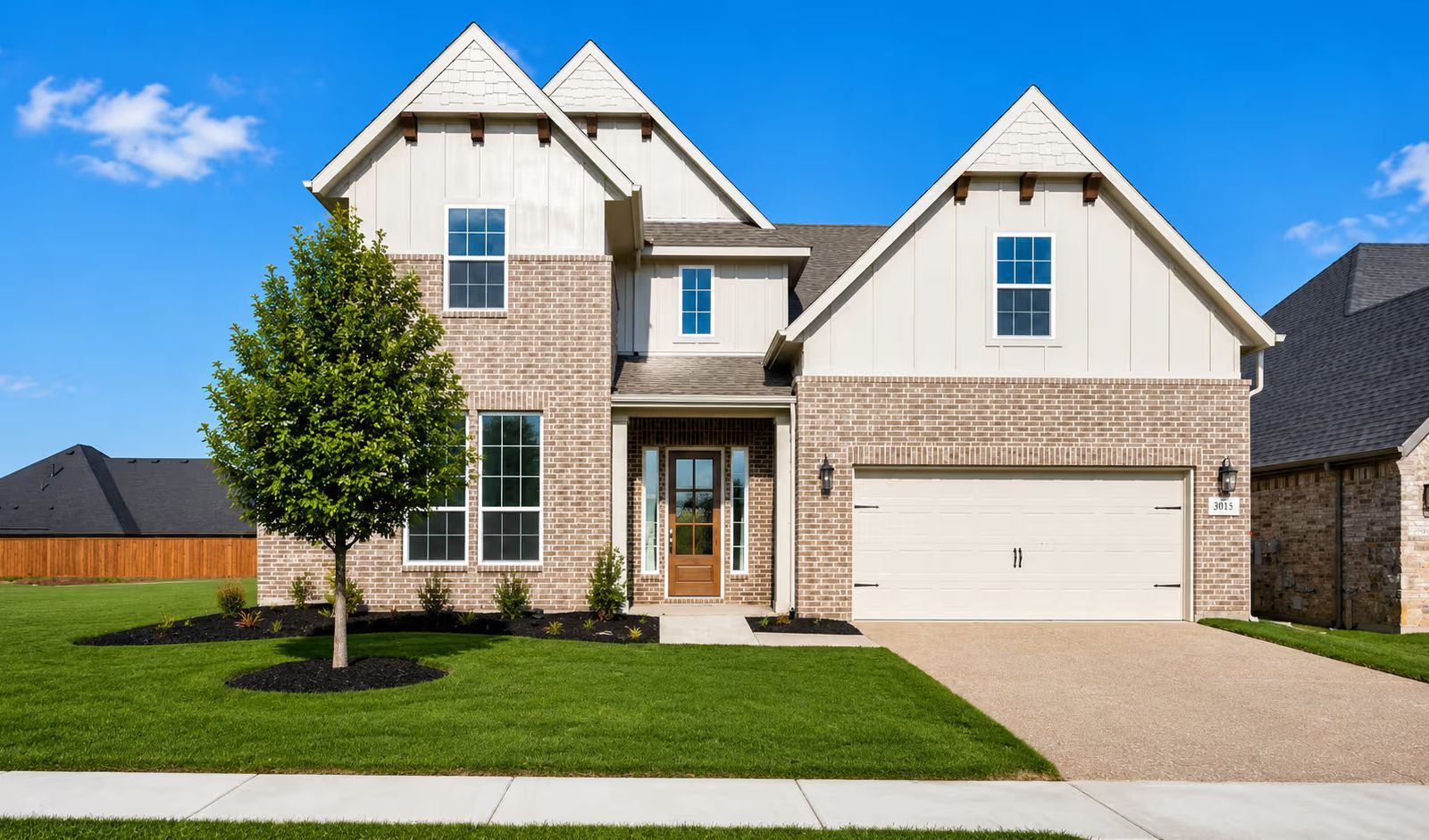 Milrany Ranch - Melissa, TX