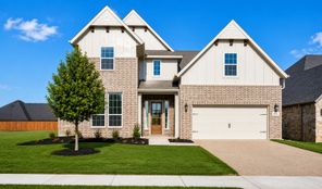 3015 Wallis Dr Melissa TX 75454 (Eastland)