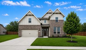 2908 Wallis Dr Melissa TX 75454 (Eastland)